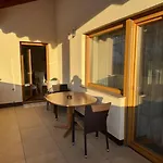 Haus Leblhuber Apartamento