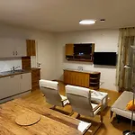 Apartamento Haus Leblhuber