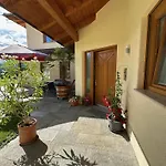 Apartamento Haus Leblhuber