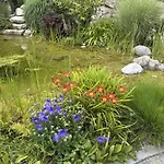 Haus Leblhuber Apartamento *