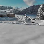 Apartamento Haus Leblhuber