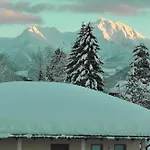 Apartamento Haus Leblhuber