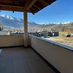 Haus Leblhuber Apartamento Windischgarsten