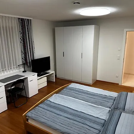 Appartement Haus Leblhuber Windischgarsten