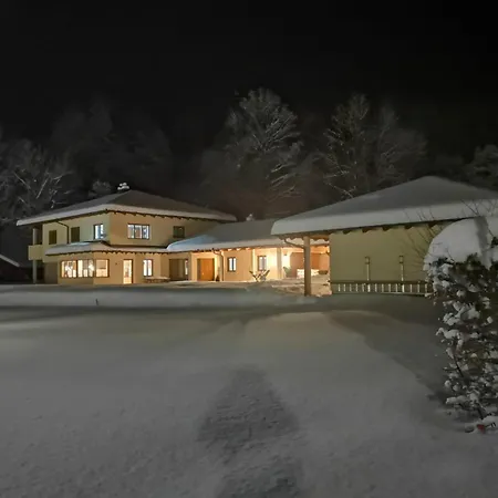 Haus Leblhuber Appartement