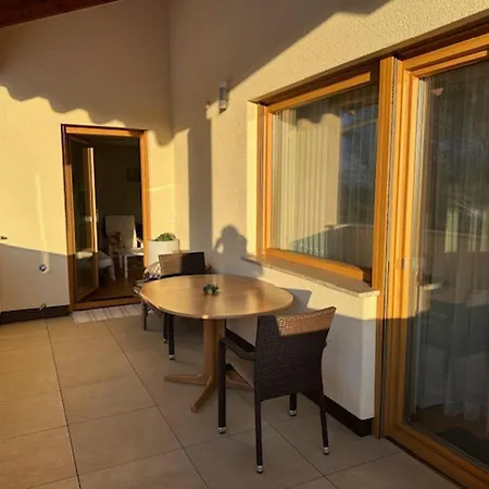 Haus Leblhuber Appartement