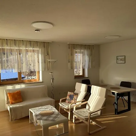 Haus Leblhuber