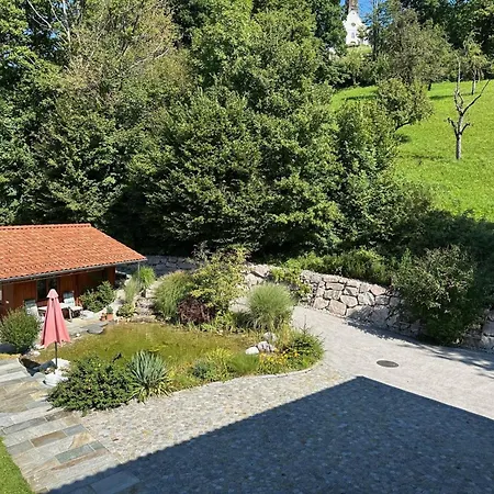 Appartement Haus Leblhuber Windischgarsten
