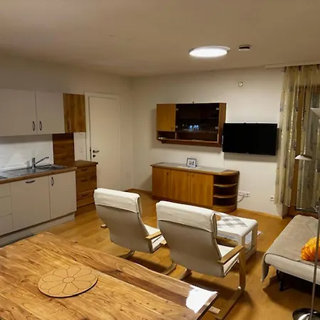 Appartement Haus Leblhuber