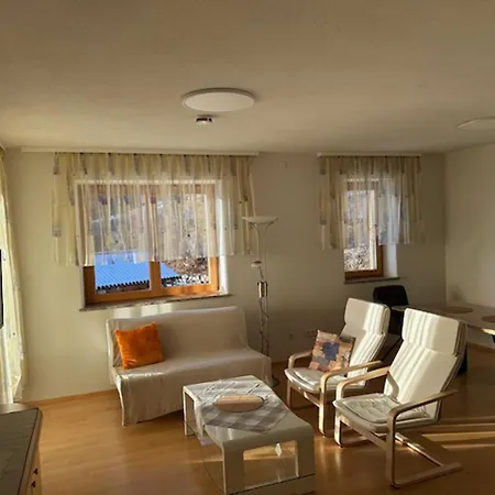 Appartement Haus Leblhuber