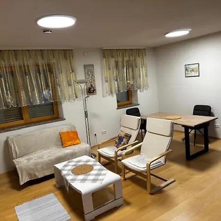 Appartement Haus Leblhuber Windischgarsten