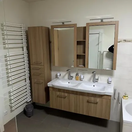 Appartement Haus Leblhuber Windischgarsten