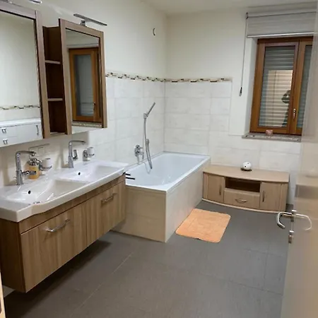 Appartement Haus Leblhuber