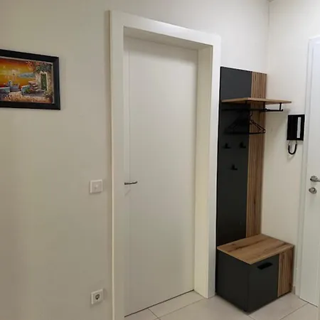 Appartement Haus Leblhuber *