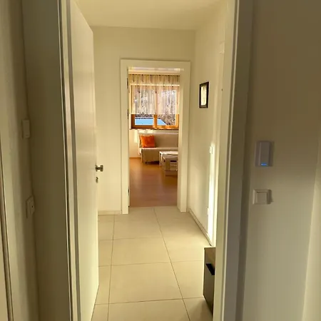Appartement Haus Leblhuber Windischgarsten