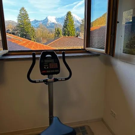 Haus Leblhuber Appartement Windischgarsten
