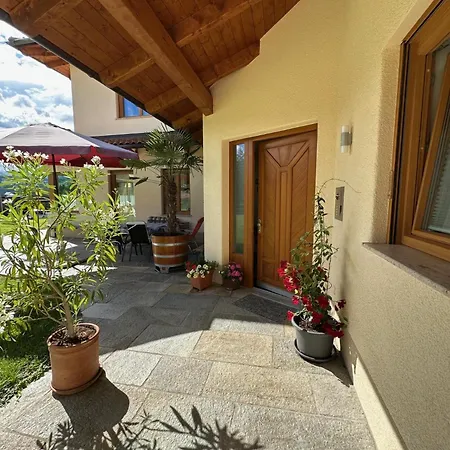 Appartement Haus Leblhuber