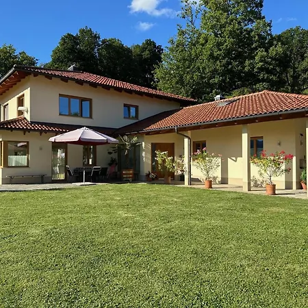 Haus Leblhuber Appartement Windischgarsten