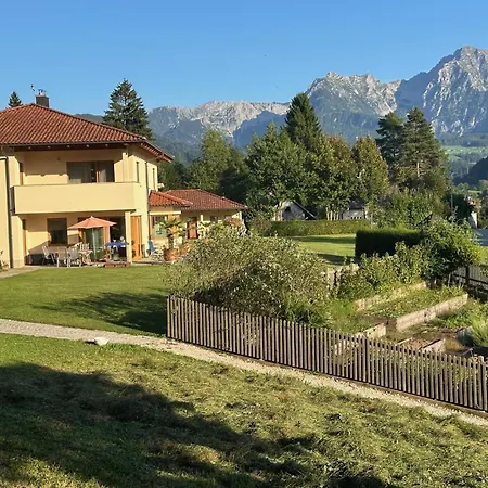 Haus Leblhuber Windischgarsten