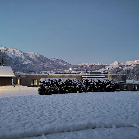 Haus Leblhuber 公寓 温蒂加斯顿