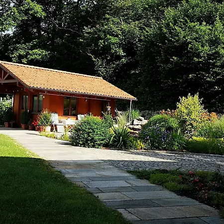 Haus Leblhuber * 温蒂加斯顿