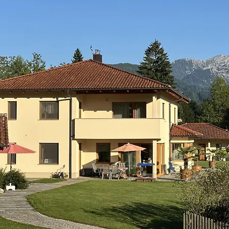 Haus Leblhuber 温蒂加斯顿