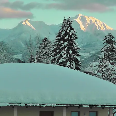 Appartement Haus Leblhuber