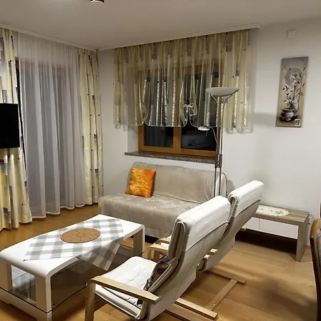 Appartement Haus Leblhuber Windischgarsten