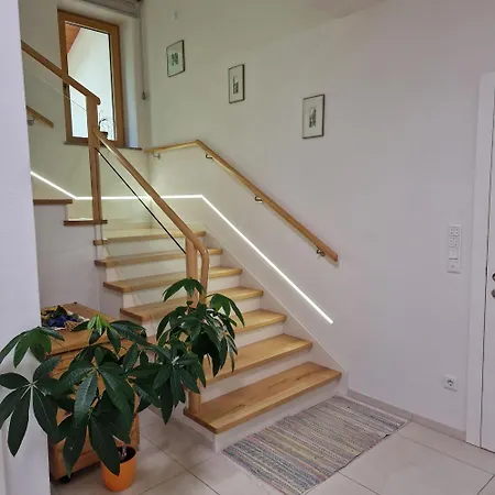 Haus Leblhuber Appartement *