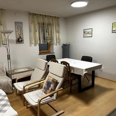 Appartement Haus Leblhuber Windischgarsten