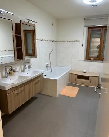 Haus Leblhuber فينديشغارشتن
