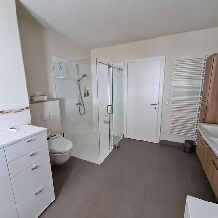 Appartement Haus Leblhuber *