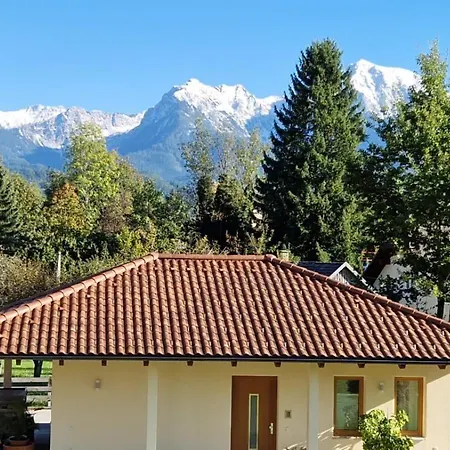 Appartement Haus Leblhuber Windischgarsten