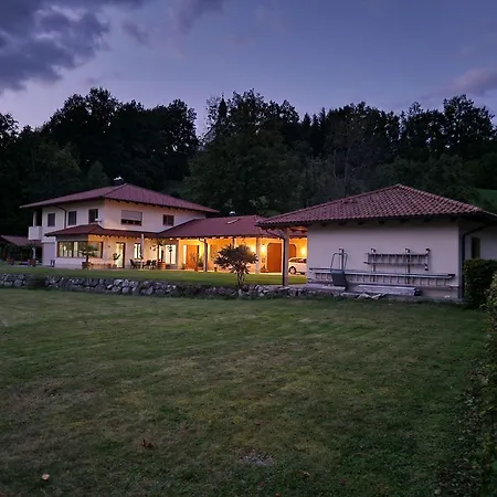 Haus Leblhuber Appartement Windischgarsten