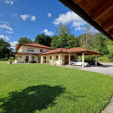 Appartement Haus Leblhuber