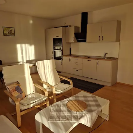 Haus Leblhuber * Windischgarsten