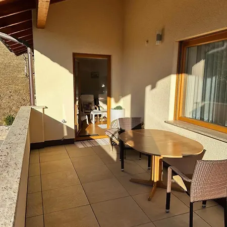 Haus Leblhuber Appartement