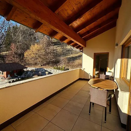 Haus Leblhuber Appartement Windischgarsten