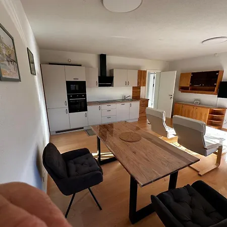 Haus Leblhuber Appartement Windischgarsten