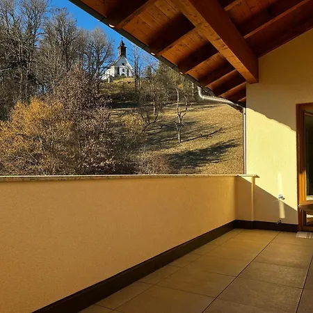 Haus Leblhuber Appartement *