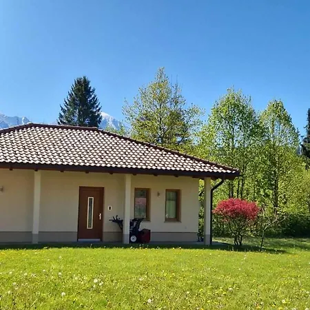 Appartement Haus Leblhuber Windischgarsten