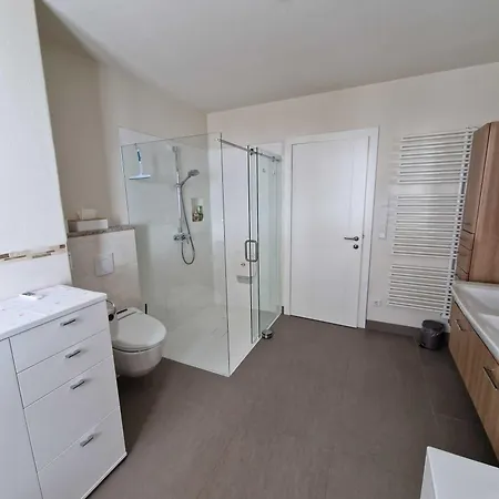 Haus Leblhuber Appartement