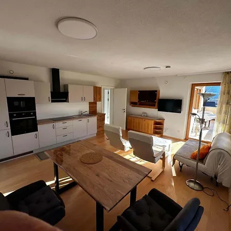 Appartement Haus Leblhuber *