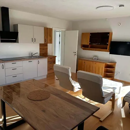Haus Leblhuber Appartement