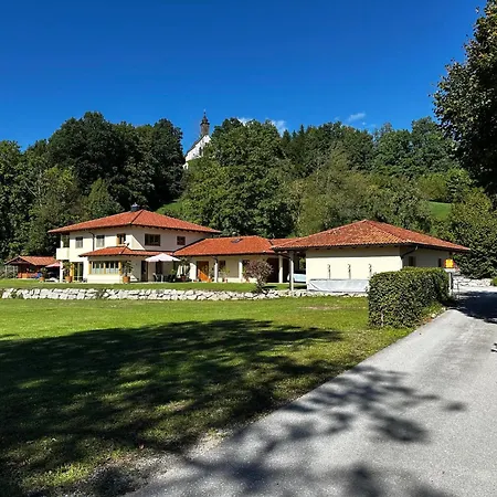 Haus Leblhuber