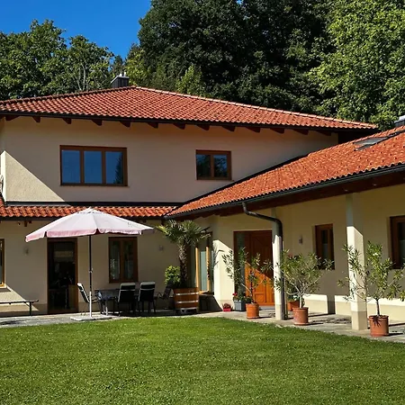 Apartament Haus Leblhuber Windischgarsten