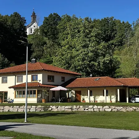 Haus Leblhuber Windischgarsten