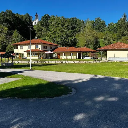 Haus Leblhuber Windischgarsten