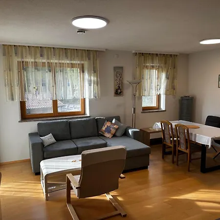 Haus Leblhuber * Windischgarsten