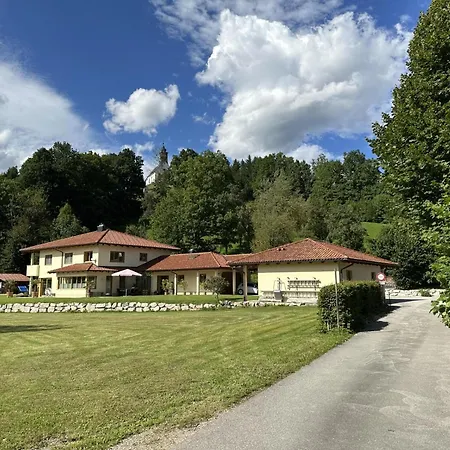Apartment Haus Leblhuber *